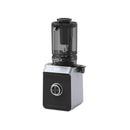 ORMEO QUIET COLD PRESS JUICER - SILVER/BLACK - Like New