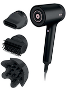 SHARK HD125CO 2-in-1 Concentrator Hair Blow Dryer HyperAir Like New