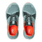 ON MEN'S RUNNING CLOUDSTRATUS SHOES - SIZE: MEN 9 - COBBLE/IVY - Like New