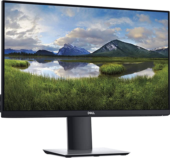 Dell P2719HC 27" FHD 1920 x 1080 (1080p) @ 60 Hz LED monitor - Like New