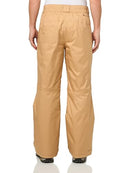WO9721 COLUMBIA MENS SNOW GUN II PANT SIZE L CANOE - Brand New