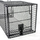 Humane Way 914050 Heavy Duty Live X-Large Dog Trap X 50"x19"x24 B000WVN46E - Like New