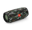 JBL XTREME 2 PORTABLE BLUETOOTH WATERPROOF SPEAKER - CAMOUFLAGE - Like New