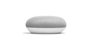 Google Home Mini - Chalk - WHITE Like New