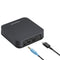SENNHEISER BT T100 BLUETOOTH® AUDIO TRANSMITTER - GRAY - Like New