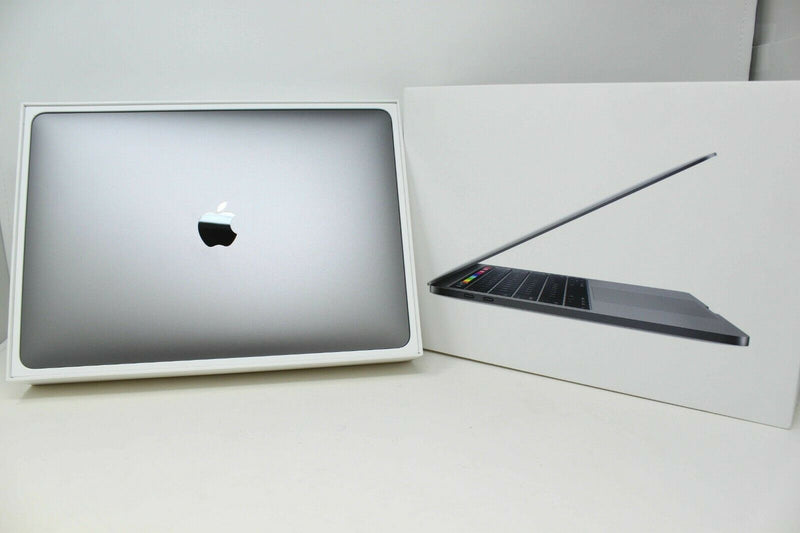 Apple MacBook Pro 13.3" Touch Bar I5-8259U 8GB 256GB MR9Q2LL/A Space Gray - Like New