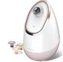 Vanity Planet Aira Ionic Facial Steamer Rose Gold VP59321-3400 - Like New