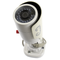 Night Owl Infrared/Night 1080p Surveillance Camera CM-AHD10W-BU-SJD - White Like New