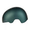 BELL INDY ADULT BIKE HELMET - DARK GREEN SIZE 54-61CM - DARK GREEN - Like New
