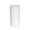 LINKSYS VELOP PRO 7 COGNITIVE TRI-BAND MESH WI-FI SYSTEM, 1-PACK - WHITE - Like New
