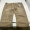BLU ROCK MEN'S CASUAL FLEX STRETCH SLIM STRAIGHT JEANS - SIZE: MEN 36X31 - GRAY - Brand New
