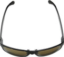 Maui Jim MJ-432-11T Gray Tortoise/HCL Bronze Polarized Sunglasses - SIZE: M - Like New