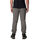 1957941038 COLUMBIA MEN'S COLUMBIA TREK JOGGER CHARCOAL HEATHER/ PUFF BOX XS - Brand New