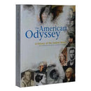 160153034X The American Odyssey - Brand New