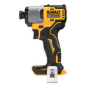 DEWALT 20V MAX BRUSHLESS 2-TOOL DRILL & IMPACT DRIVER COMBO KIT - YELLOW/BLACK - Like New