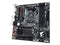 GIGABYTE B450 AORUS M AMD Ryzen AM4 Micro ATX M2 Thermal Guard Motherboard BLACK - Like New