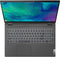 For Parts: LENOVO FLEX 14" FHD I5-1135G7 16GB 512GB SSD 82HS00BQUS - CRACKED SCREEN/LCD