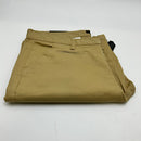 START FLEX COMFORT 4-WAY STRETCH SHORT - SIZE: MEN 34 - KHAKI - Brand New