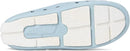 FLOAFERS PRODIGY DRIVER - SIZE: YOUTH C11 - POWDER BLUE/BRIGHT WHITE - Brand New