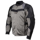 Xelement XS8162 Men's All Season Black Grey Tri-Tex Mesh X-Armor 3X-Large - Brand New