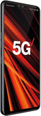 LG V50 THINQ 5G 128GB SPRINT/TMOBILE LM-V450 - BLACK Like New