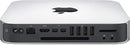 APPLE MAC MINI A1347 I5-2415M 8GB 500GB HDD HIGH SIERRA - SILVER - Like New