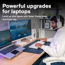 CRUCIAL 96GB DDR5 RAM 5600MHZ LAPTOP MEMORY KIT SODIMM 262-PIN - BLACK - Brand New