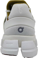 ON CLOUDSWIFT SUMA WOMEN'S RUNNING SHOES SNEAKERS SIZE 5.5 - UNDYED WHITE/IVORY - Brand New
