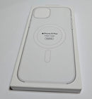 APPLE IPHONE 15 PLUS CLEAR CASE WITH MAGSAFE MT213ZM/A - CLEAR - Brand New