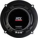 MTX Audio THUNDER61 6.5 Inch Component Set - Like New
