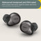 Jabra Elite 85t True Wireless Bluetooth Earbuds 100-99190003-15 - Grey Like New