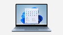Microsoft Surface Laptop Go 12.4 1536x1024 I5 8GB 256GB SSD THJ-00024 - Ice Blue - Brand New