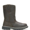 WOLVERINE MEN'S FLOORHAND 10 " WATERPROOF STEEL TOE WELLINGTON SHOE, Size 9 XW - Brand New