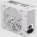 CORSAIR RM1000X SHIFT 80 PLUS GOLD FULLY MODULAR ATX POWER SUPPLY 1000 - WHITE - Like New