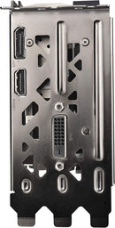 EVGA GeForce RTX 2060 SC Gaming 6GB GDDR6 HDB Fan Graphic Card - 06G-P4-2062-KR New