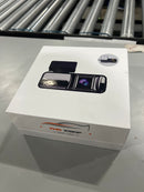 GENERIC FHD 1080P H2 DASH CAM - BLACK - Like New