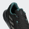 IE5909 ADIDAS WOMEN TRACEFINDER TRAIL RUNNING BLACK/GRAY SIZE 10 - Like New