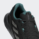 IE5909 ADIDAS WOMEN SHOES SNEAKER BLACK/GRAY SIZE WOMEN 7.5 - Brand New