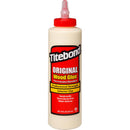 TITEBOND GLUE TITEBOND PT FRANKLN, 16OZ - WHITE - Like New