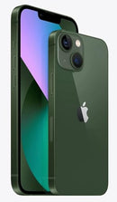 APPLE IPHONE 13 MINI 256GB UNLOCKED MNF93LL/A - GREEN - Like New