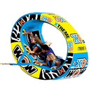 WOW WATERSPORTS 121030 TOWABLE TUBES - MULTICOLOR - Brand New