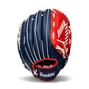 Franklin Sports Baseball and Softball Glove Fieldmaster Adult + Youth Gloves - Brand New