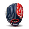 Franklin Sports Baseball and Softball Glove Fieldmaster Adult + Youth Gloves - Brand New