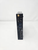 DELL OPTIPLEX 5070 MFF I7-9700 32GB 1TB SSD INTEGRATED WINDOWS 11 PRO - BLACK - Like New