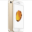 APPLE IPHONE 7 128GB UNLOCKED MNAL2LL/A - GOLD - Like New