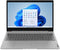 LENOVO 81WQ 15.6" FHD 1920X1080 N5030 4GB 128GB SSD 81WQ00CLUS - SILVER - Like New