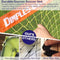 Dimples Excel Soccer Goals Kids Net for Backyard 7x5, 5x3.6, 4x3, 3x2.2 FT - Like New