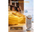ANTIME 1500W HEATING SPACE HEATER THERMOSTAT 90°OSCILLATION 12H TIMER - WHITE - Like New