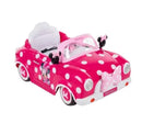 Huffy Mountable Covertible Disney Minnie Mouse Cart - Brand New