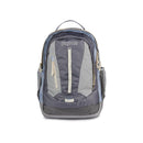 JANSPORT ODYSSEY BACKPACK GROUNDED GRAY ONE SIZE - GROUNDED GRAY - Like New